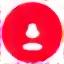 Pinterest Icon