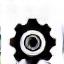 Cog & Petal Icon