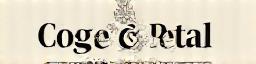 Cog & Petal Logo